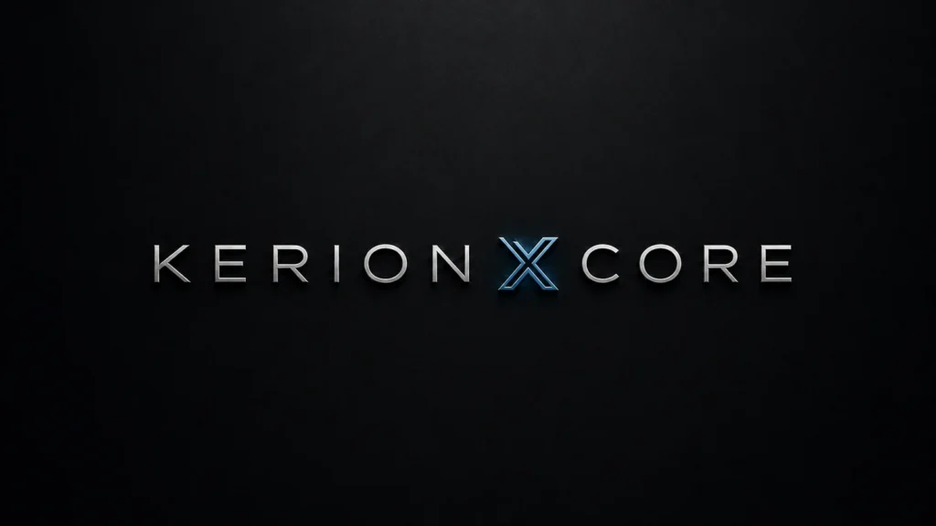 Kerion X Core demo